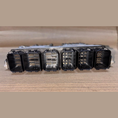 BMW G20 330i B40A 14/06/2020 ENGINE CONTROL UNIT -ECU ONLY 5A14628