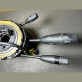 07-13 Mercedes W221 Lenksäulenschalter-Einheit A221 5405962 OEM