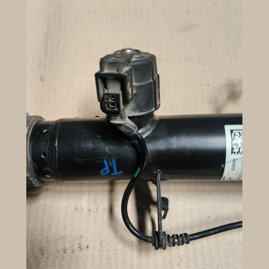 2019 BMW X6 Shock Absorber With VDC Front Left 6896439 X5 G05 and X6 G06 