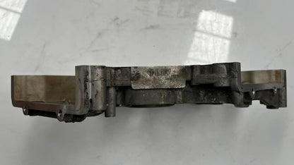 2011-2018 BMW X5 Lower Timing Cover 7553364 X5 and X6 models V8 4.4L twin 