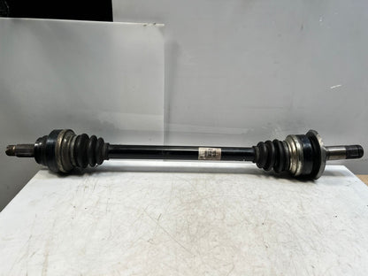 2013-15 BMW 7' F01 F03 F04 F02 Active Hybrid 7 Rear Right CV Axle Shaft 7566078