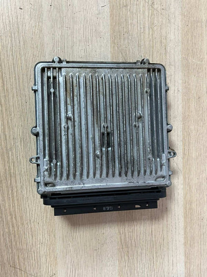 BMW 5 SERIES F07 3.0D N57 DIESEL ENGINE CONTROL UNIT ECU DDE 8511372