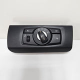 BMW X5 E70 Headlight Switch 9134727 OEM
