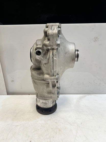 2011-2017 BMW X3 F25 and X4 F26 N52 Front Differential 7592001 RATIO 3.73 OEM