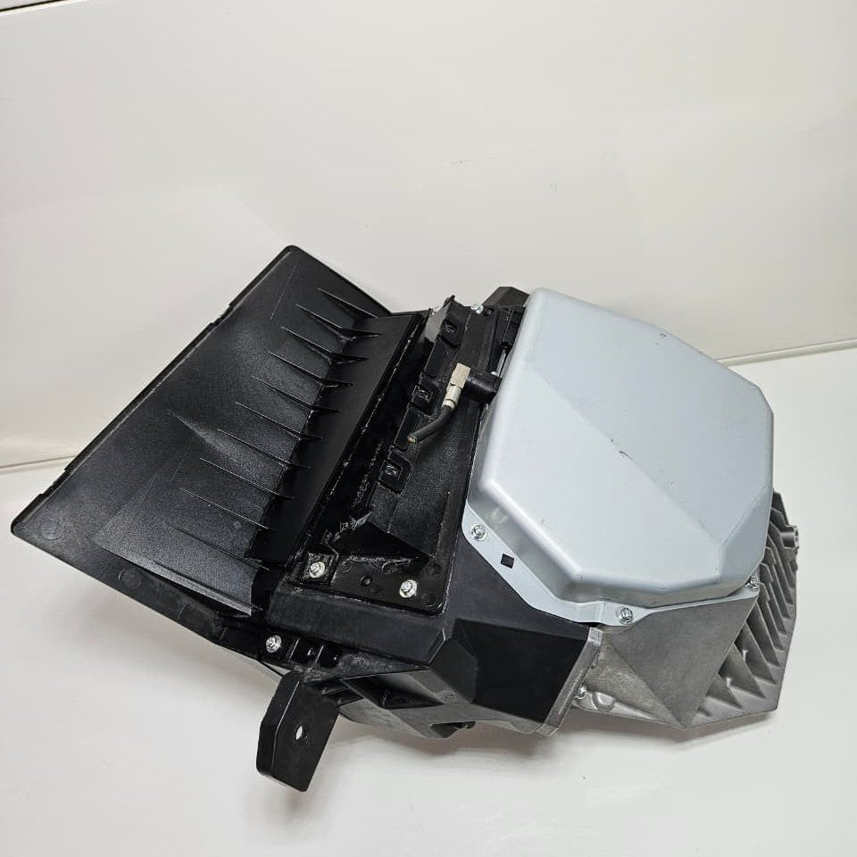 OEM BMW M6 F10 F06 F12 550I HUD HEADS UP DISPLAY PROJECTOR 9246212