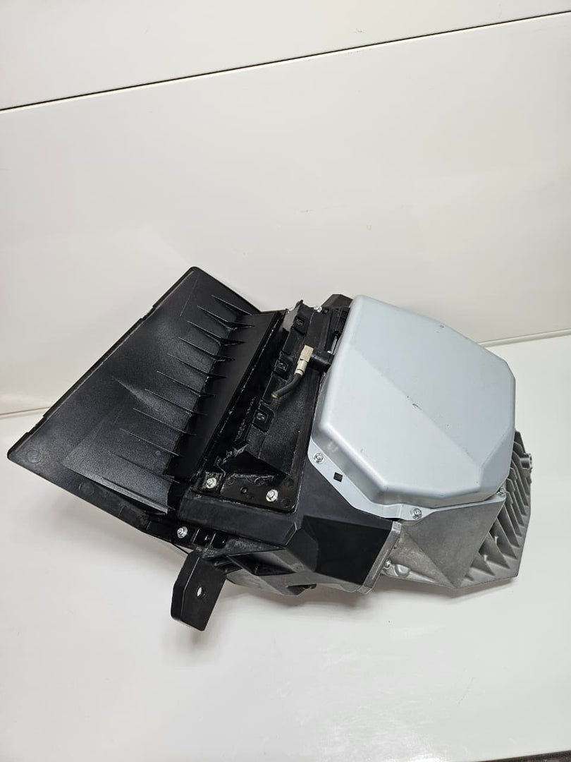 OEM BMW M6 F10 F06 F12 550I HUD HEADS UP DISPLAY PROJECTOR 9246212