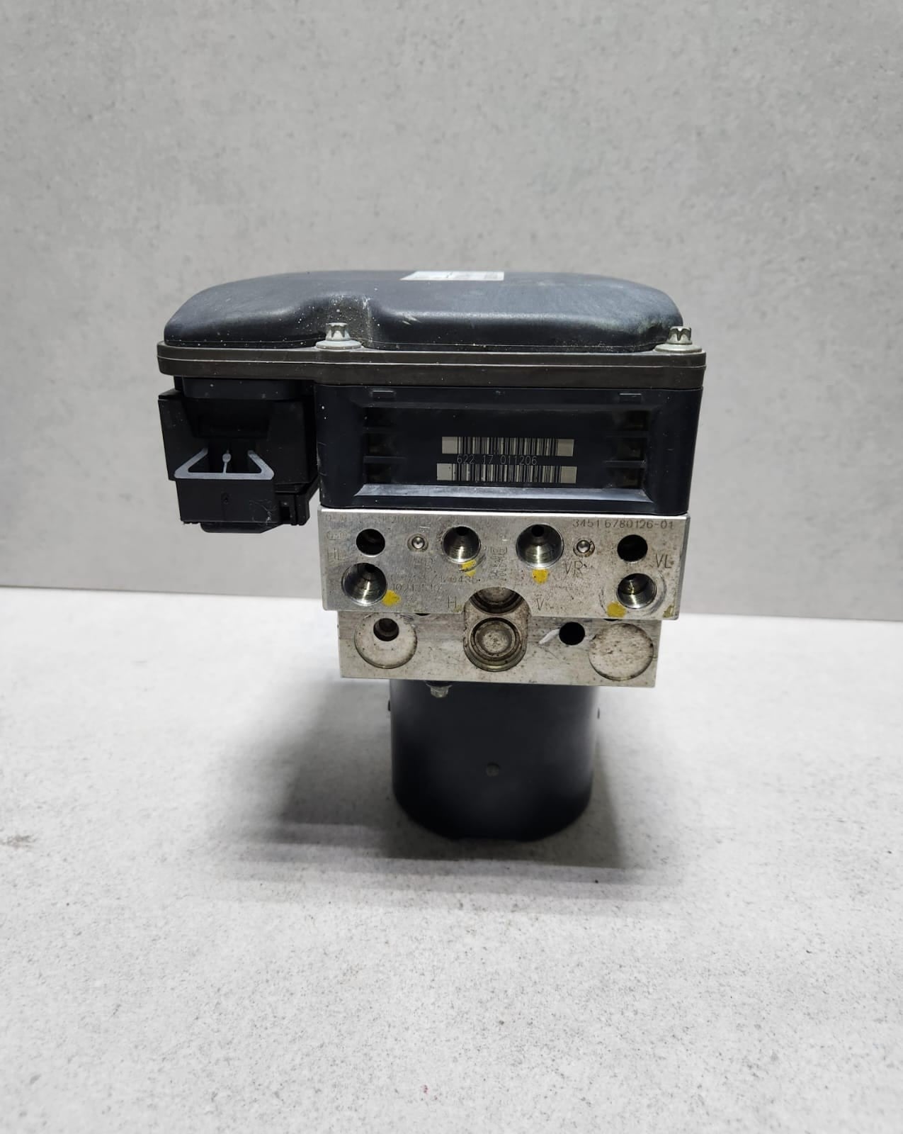 2007-2013 BMW X5 Abs Control Module 6781594 X5 E70 and X6 E71