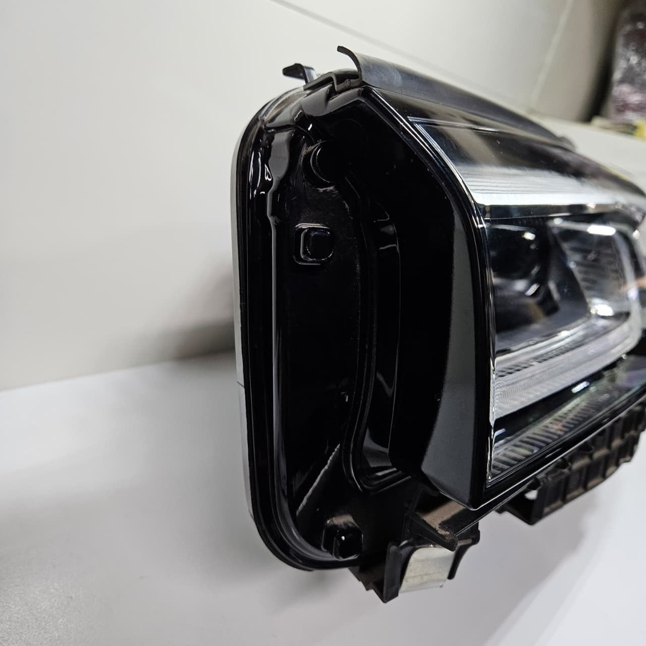 2020 BMW 5 Series G30 G31 G38 M5 LCI Headlight LED Left Side 5A38915 ECE