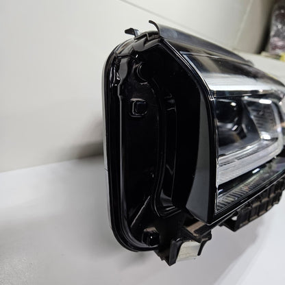 2020 BMW 5 Series G30 G31 G38 M5 LCI Headlight LED Left Side 5A38915 ECE