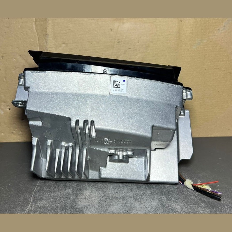 17-21 Mercedes W213 CLS450 Dash Head-Up Display Monitor Unit A257 9003500 OEM