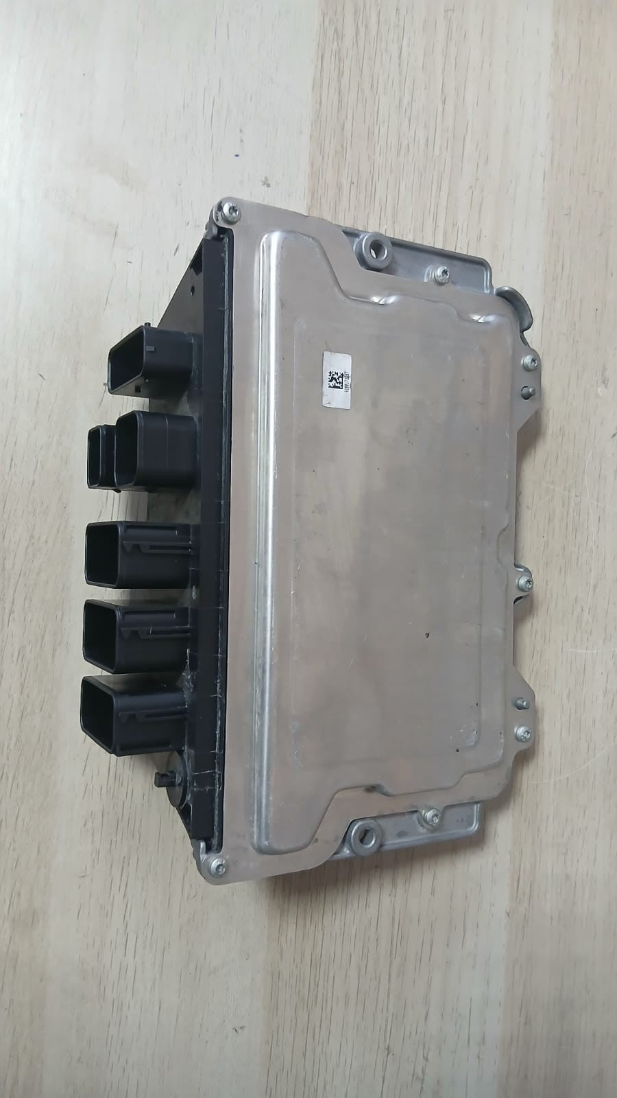 Mini F54 F55 B38 136HP Engine ECU DME 8654460 BDC Control Module OEM