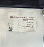 Load image into Gallery viewer, 1996-1999 BMW 328i ECU DME 1429861 E36 E39 528i M52 Z3 OEM
