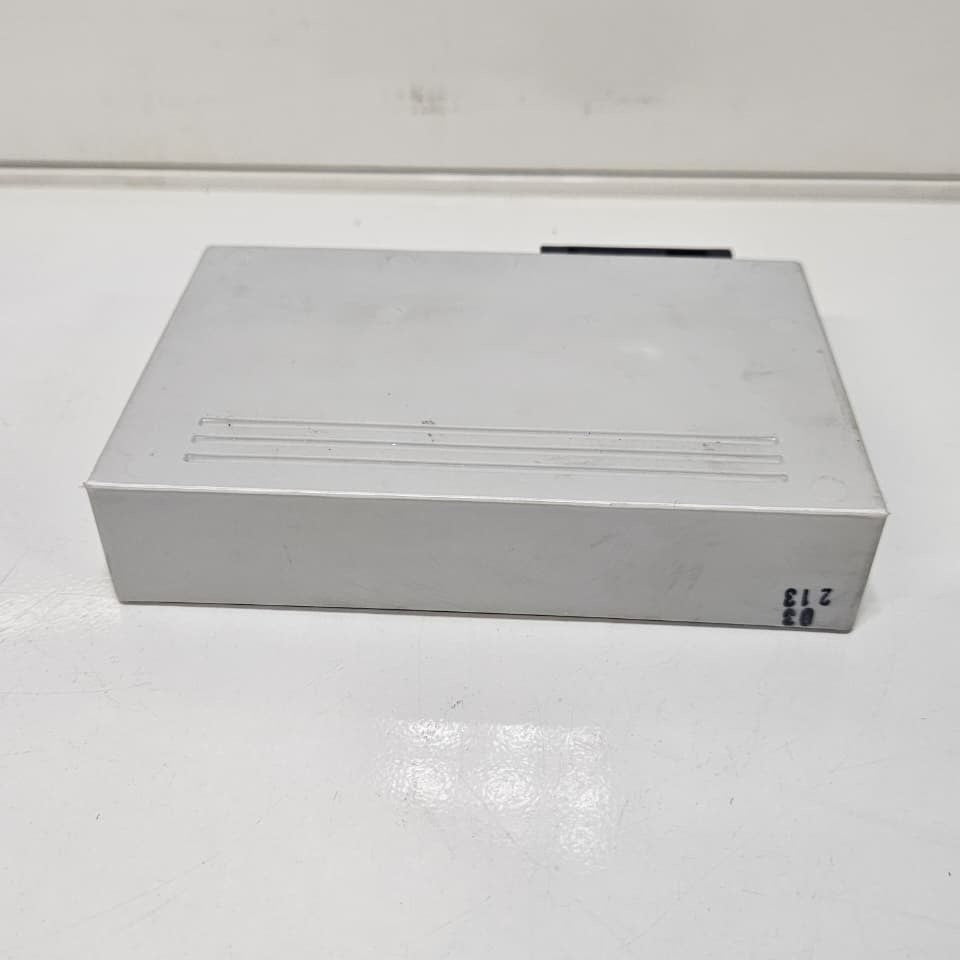 2008-2013 BMW M3 Passive Go Control Module 9134708