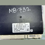 Bild in die Galerieansicht laden, 2007-2013 Mercedes-Benz S600 ABC Suspension Control Unit A2215403962