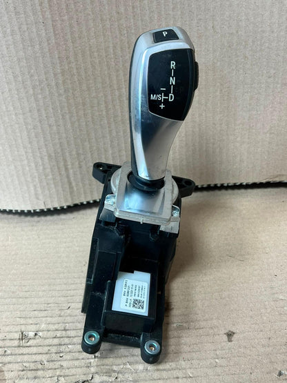 2006-2013 BMW X5 E70 X6 E71 Gear Selector Switch 9228612 OEM