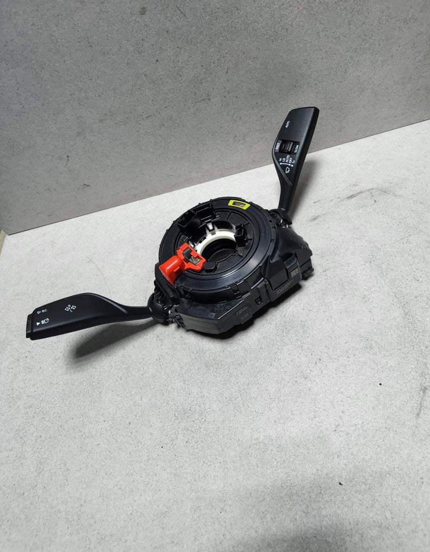 Genuine 2023 BMW 530i Steering Column Switch 5A32043 G30 530i and M240i 