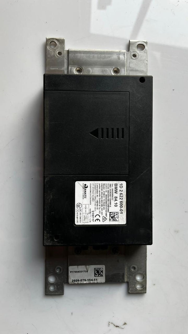 BMW Telematics Control Unit 2622600 F20, F22, F23, F30, F31, F32 models
