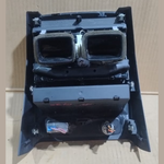 قم بتحميل الصورة إلى عارض الصور، BMW 5 G30  G31  F90 M5 REAR CENTER CONSOLE AIR VENT GRILLE TRIM PANEL 9357866