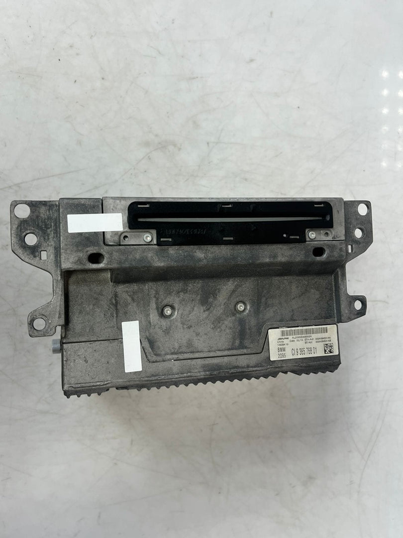 BMW F01 F06 F10 F12 F15 F20 F30 F31 BLUETOOTH Navigation Head Unit 9365768 OEM