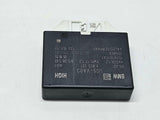 6805327-2015-2019 BMW 740i G12 B58 RHD PDC Parking Distance Control Module OEM