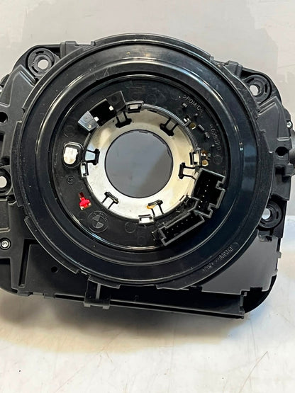 2006 BMW 325xi 3 Series E91 E84 LCI Switch Cluster Steering Column 9123051