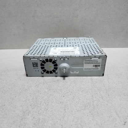Benz Satellite Radio Control Unit A2129008027 C-Class CLA C117 E-Class GLK CLS