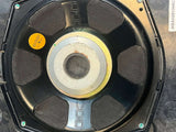 BMW 740i 7 Series F01 F02 F03 F04 Subwoofer Speaker 9151965 9151966 OEM