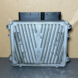 07-12 Mercedes W221 S-Class Engine Control Module Unit ECM ECU A272 9005600 OEM