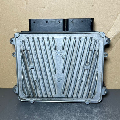 07-12 Mercedes W221 S-Class Engine Control Module Unit ECM ECU A272 9005600 OEM