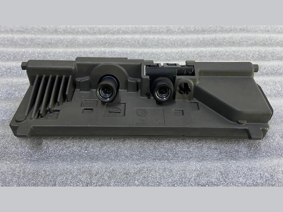 OEM BMW X1 U11 18d 5B31A13 Camera Autonomous Driving Low Front Camera 5A1A142