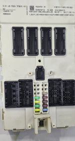 Bild in die Galerieansicht laden, BMW F32 420d ECU Engine Control Unit Module 8576344