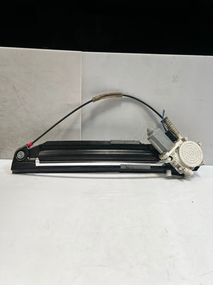 1999-2003 BMW M5 E39 5-Series 525I 528I Rear RIGHT Window Regulator 8252430