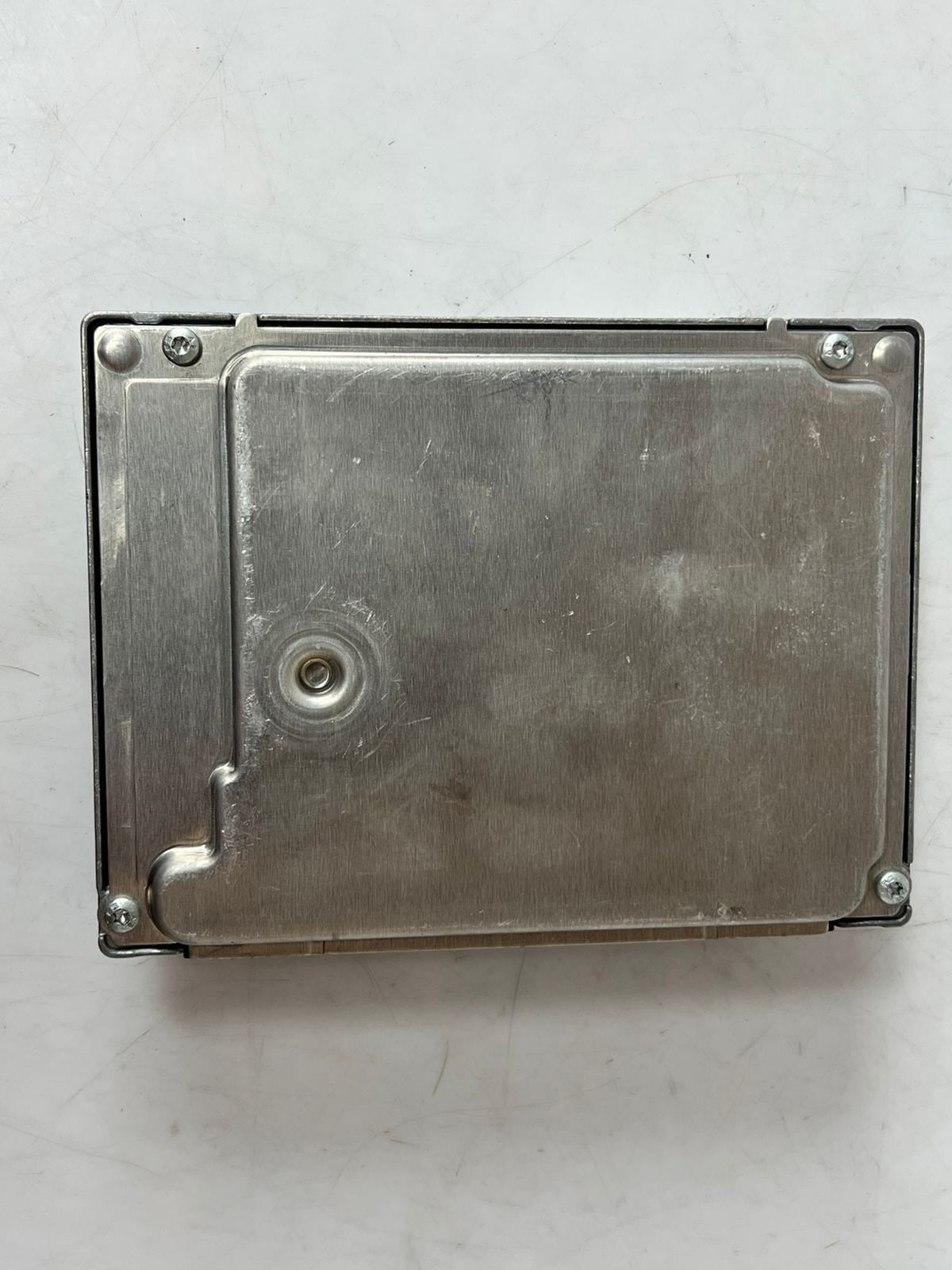2006-07 BMW 750i 5 6 E60 E61 E63 E64 E65 E66 Engine Control Unit Module 7543500