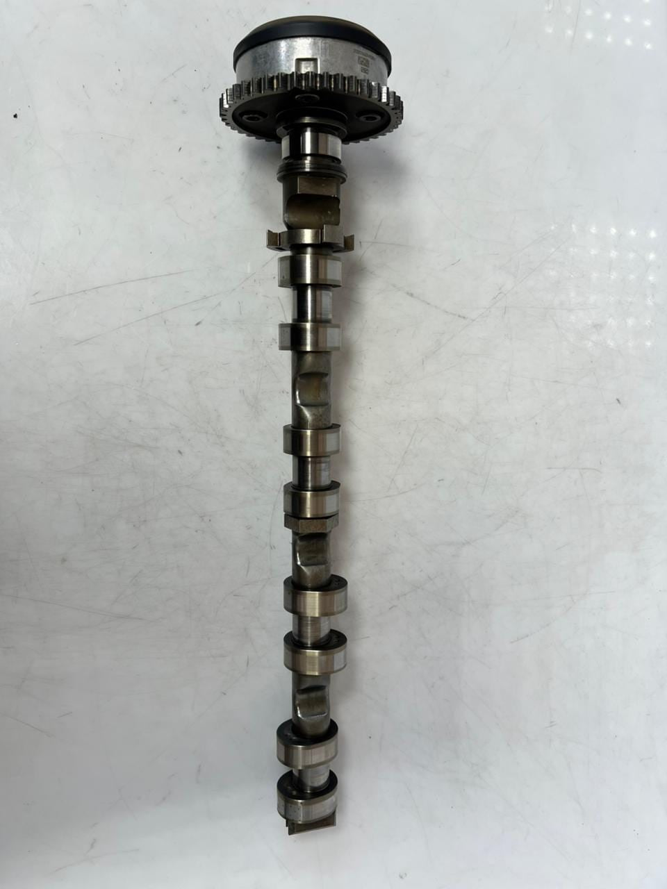2013-2018 BMW M6 F10 F12 F13 550i 650i M5 N63 S63 Intake Camshaft 7604875 OEM