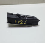 Load image into Gallery viewer, 2009 BMW 750i Seat Control Switch 9163881 7 Series F01 F02 F03 F04 OEM
