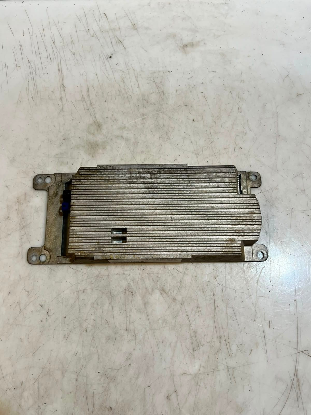 2010-2013 BMW 5 Series F10 F11 535i Bluetooth Control Unit Module 9244188 OEM