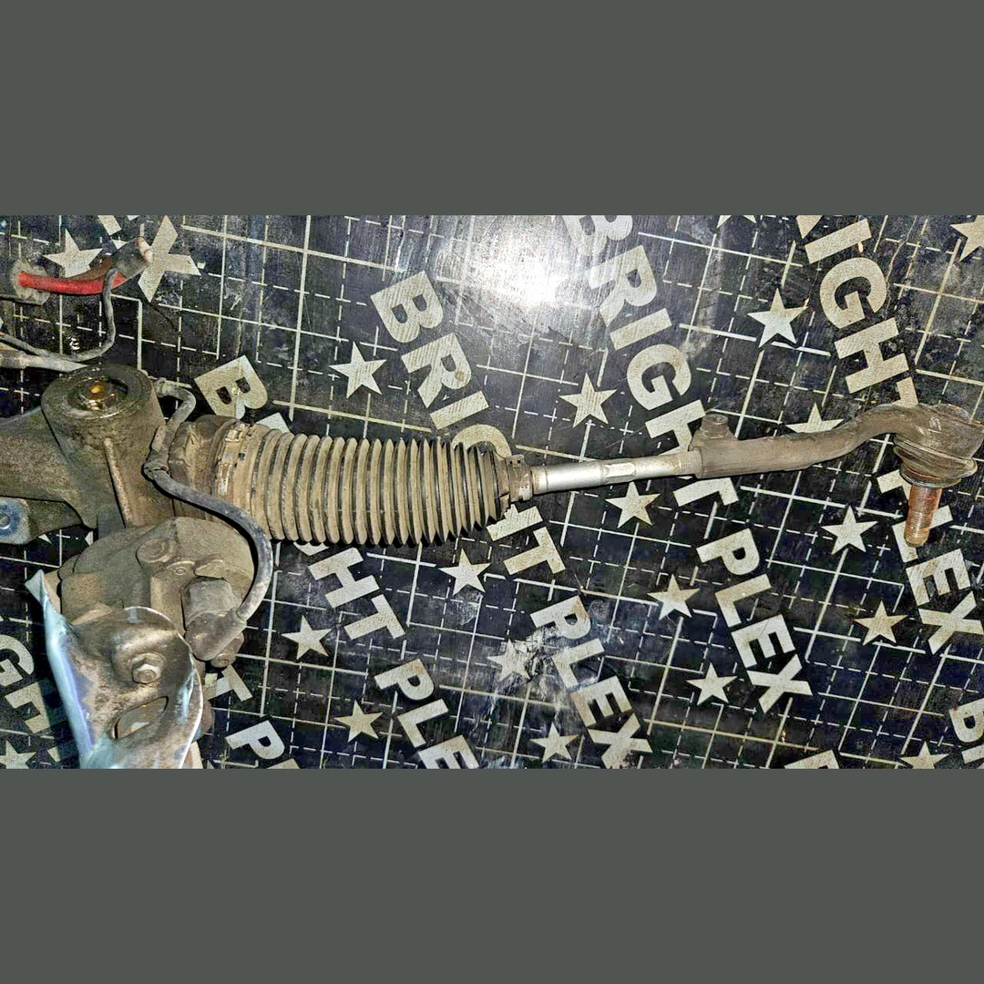 OEM BMW F20 F30 F31 Electric Power Steering Rack Right hand drive 6856456