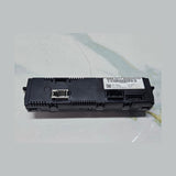 2015 BMW X1 E84 AC Climate Control Switch Unit 9292263 OEM