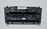 6825513-2010-2018 BMW X3 X4 F26 RHD Air Conditioning Heater Control Panel OEM