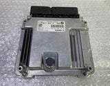 OEM BMW 3 F30 F35 F31 B47 ENGINE CONTROL MODULE ECU ONLY DDE 8470176 BOSCH