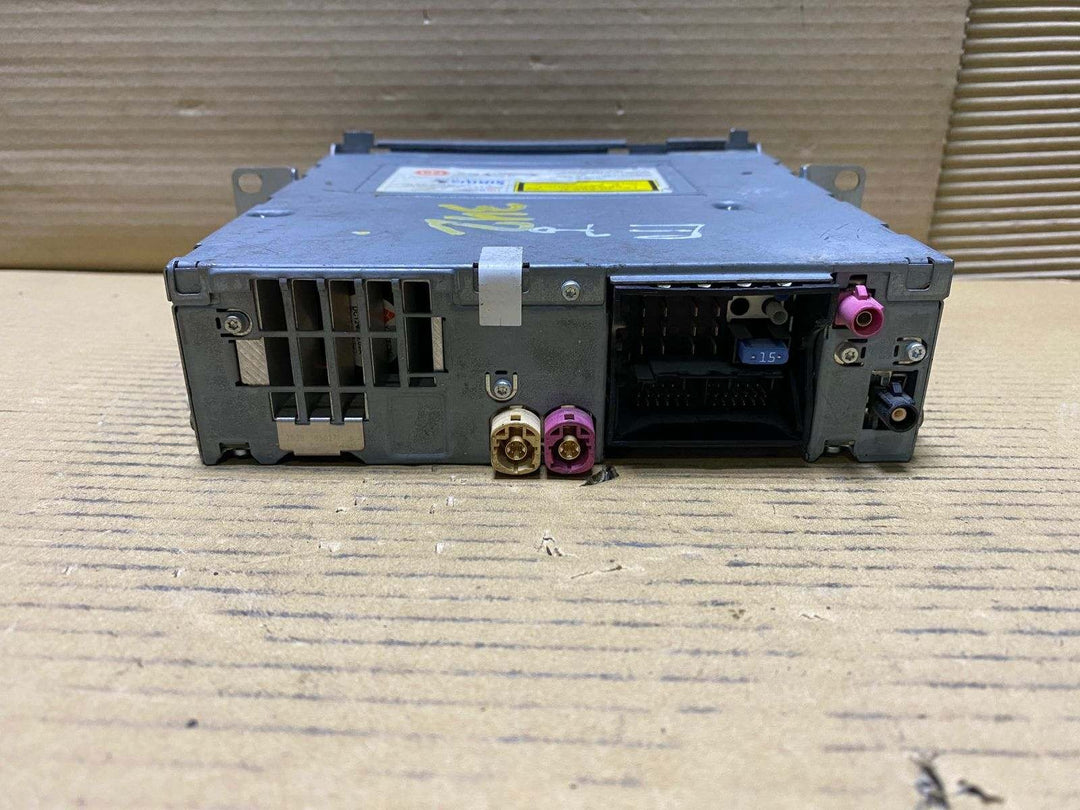 2006-2014 BMW X5 E70 X6 E71 Radio With Navigation 9226342 CIC MID Business