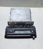 Bild in die Galerieansicht laden, 2006-2013 BMW X5 Navigation Radio Head Unit 9191568 X5 E70 and X6