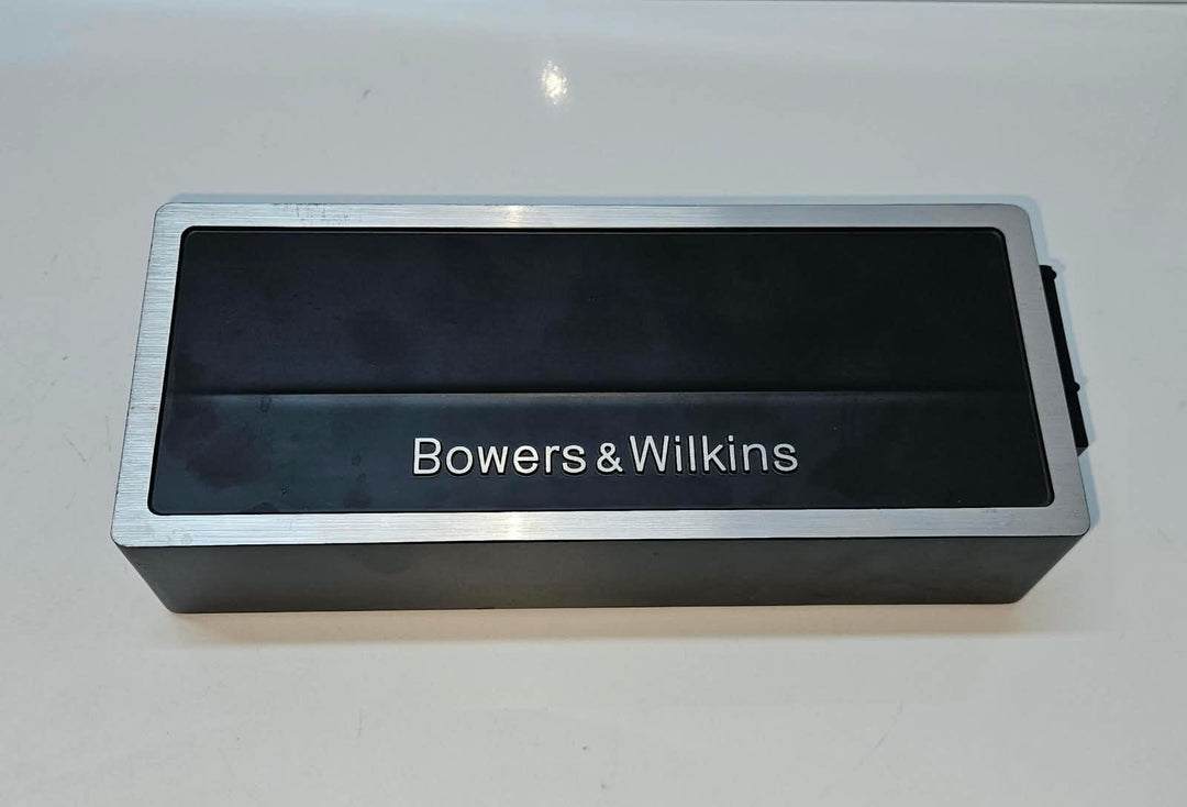9393662-2016 BMW 740i G12 Bowers & Wilkins Sound System Amplifier OEM