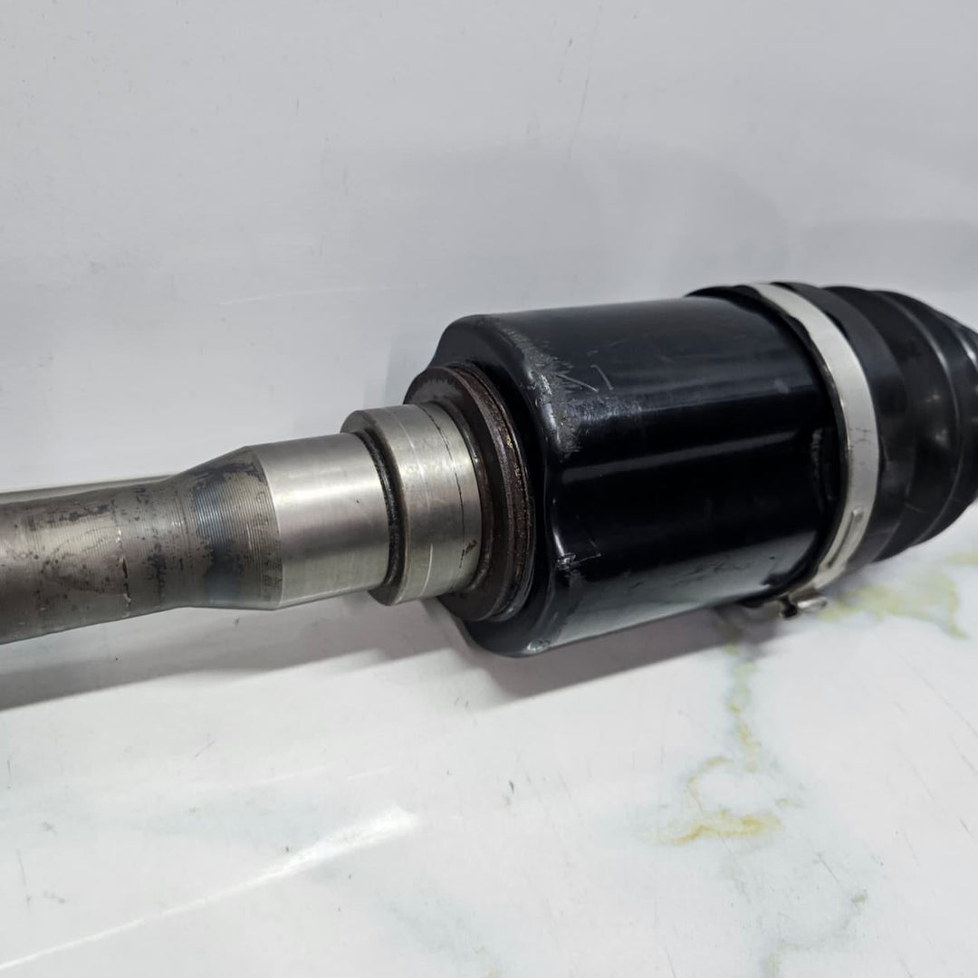 2019 BMW X5 G05 X7 G07 Drive Shaft Right Front 8486203 TEST DRIVE 30 KM
