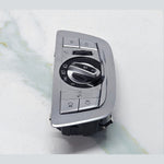 Load image into Gallery viewer, 2015 BMW G11 740i RHD Head Light Switch 9388943 OEM