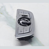 2015 BMW G11 740i RHD Head Light Switch 9388943 OEM