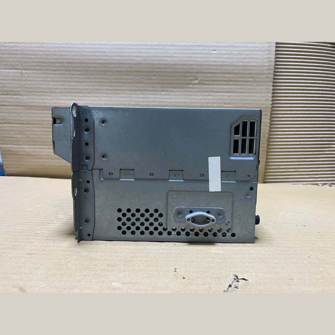 BMW Navigation System Headunit 9223398 7-Series F01 CD HEAD UNIT 