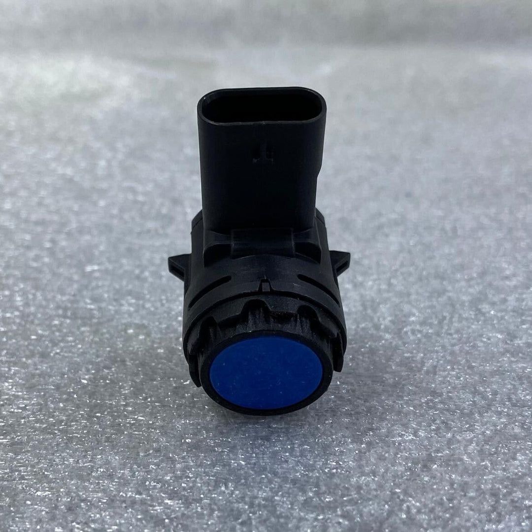 OEM BMW F40 F44 G29 J29 Parking sensor Bosch 6.0 Misano blue 7927818 New
