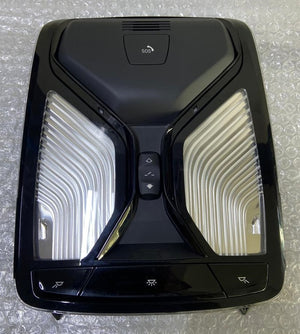 BMW 4 Series G26 Gran Coupe 2.0 TD Mild Hybrid Interior Ceiling Lighting 5A43492