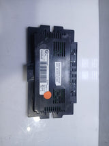 BMW 2007-2013 X5 E70 and X6 E71 Footwell Light Control Module FRM 9342897 OEM